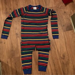 Hanna Andersson pajamas